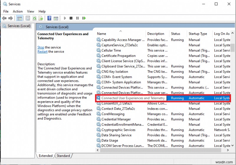 How to Disable Telemetry and Data Collection in Windows 10