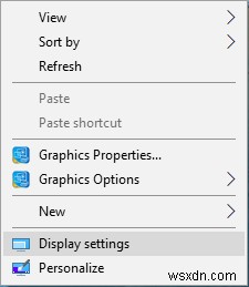 How to Connect and Use Multiple Displays on Windows 10