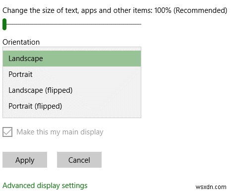 How to Connect and Use Multiple Displays on Windows 10