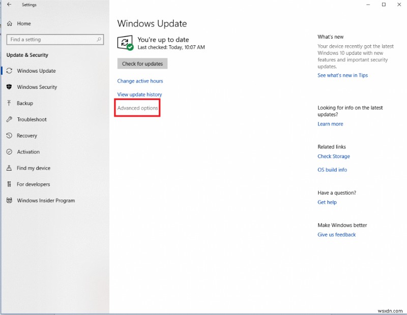 A Guide To Windows 10 Privacy Settings