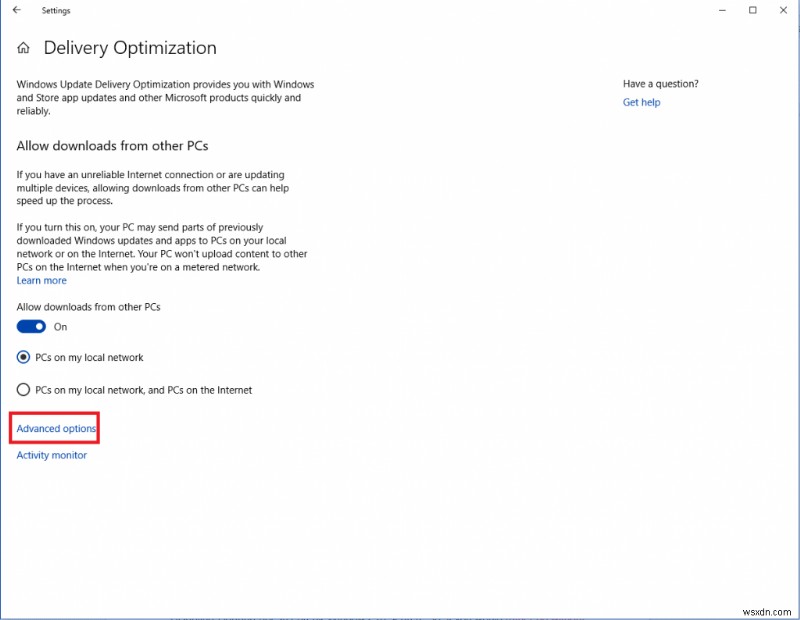 A Guide To Windows 10 Privacy Settings