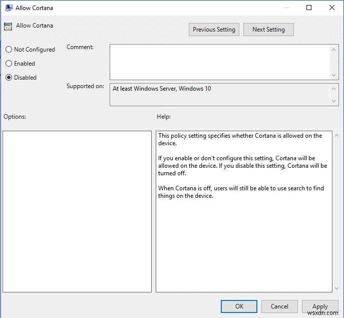 A Guide To Windows 10 Privacy Settings