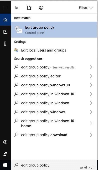 A Guide To Windows 10 Privacy Settings