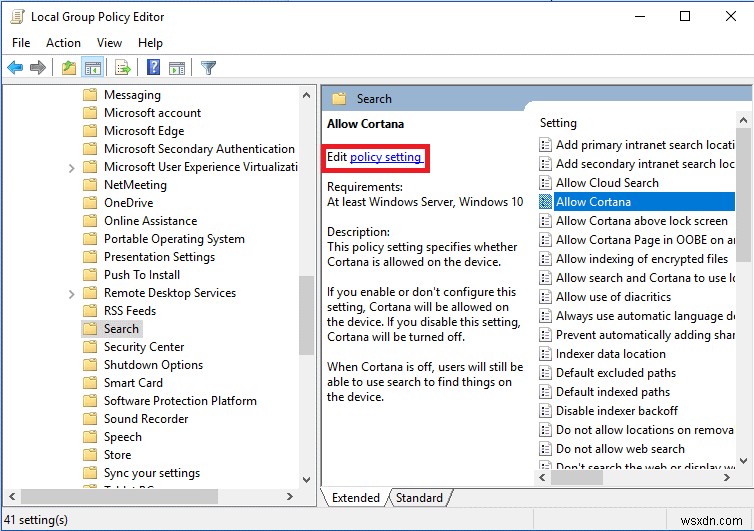 A Guide To Windows 10 Privacy Settings