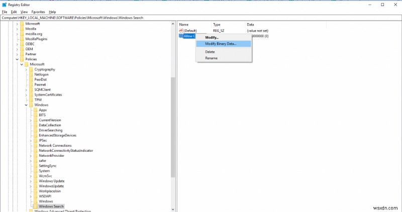 A Guide To Windows 10 Privacy Settings