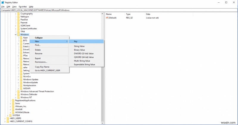 A Guide To Windows 10 Privacy Settings