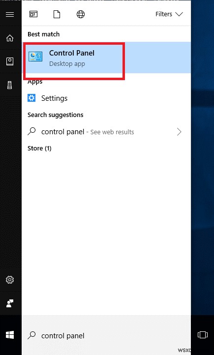 Block Internet Access for a Program in Windows 10