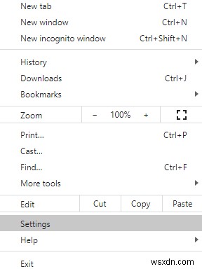 How To Stop Google Chrome Downloaded Files From Opening Automatically In Windows 10?