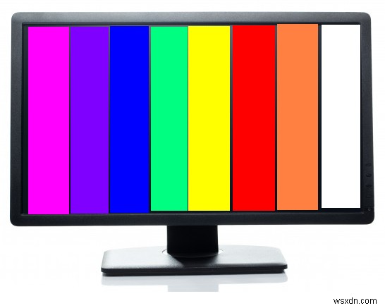 How To View The Correct Colour Profile Using Colour Management In Windows 10