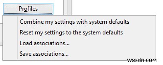How To View The Correct Colour Profile Using Colour Management In Windows 10