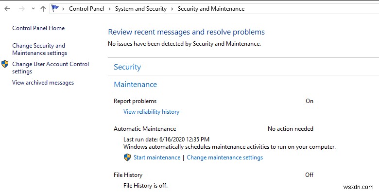 Defragger Error Defrags SSD Drives Frequently Causing Windows 10 Alert