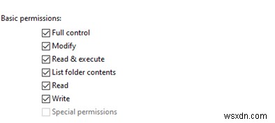 How You Can Take Ownership Of Windows 10 Folder And Files
