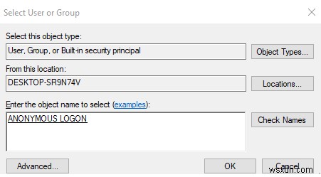 How You Can Take Ownership Of Windows 10 Folder And Files