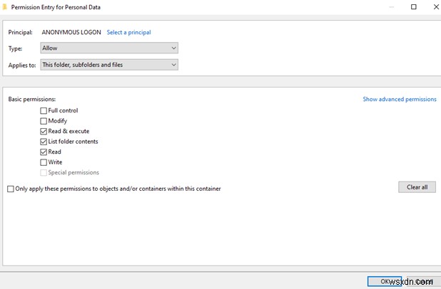 How You Can Take Ownership Of Windows 10 Folder And Files