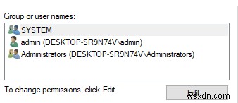 How You Can Take Ownership Of Windows 10 Folder And Files