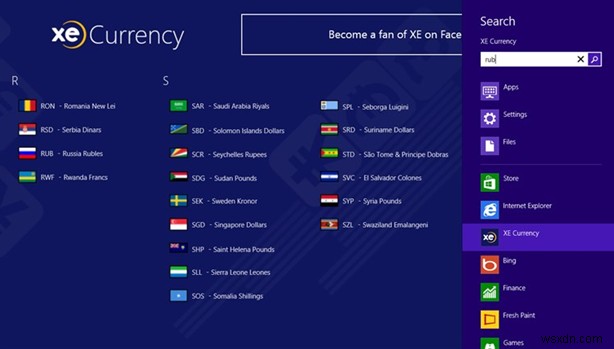 5 Best Free Currency Converter Apps On Microsoft Store In 2022