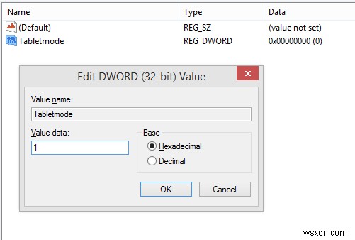 How to Fix Windows 10 Tablet Mode Not Working?