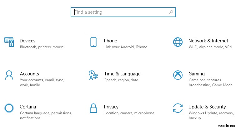 How to Fix Windows 10 Tablet Mode Not Working?