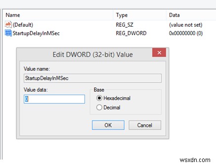 How To Disable The Startup Delay In Windows 10