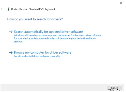 Ways To Fix Alt-Tab Not Working on Windows 10