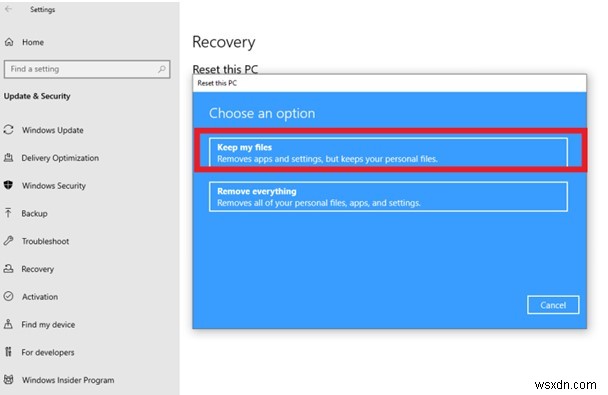 How Can I Find And Fix Broken Registry Items In Windows 10?