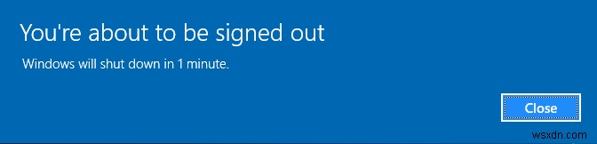 How to Schedule Automatic Shutdown Timer On Windows 10 & 7