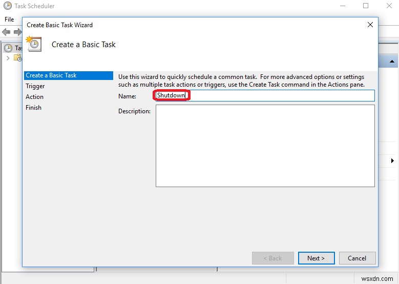 How to Schedule Automatic Shutdown Timer On Windows 10 & 7