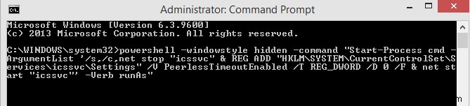 How To Fix My Hotspot Keeps Turning Off In Windows 10?