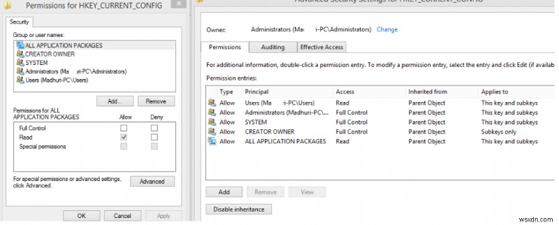 Steps On Registry Repairs In Windows 10 And Fix Import Error