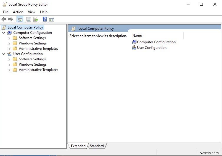 How To Disable Fast User Switching In Windows 10