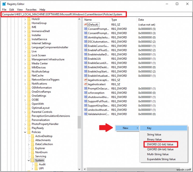 How To Disable Fast User Switching In Windows 10