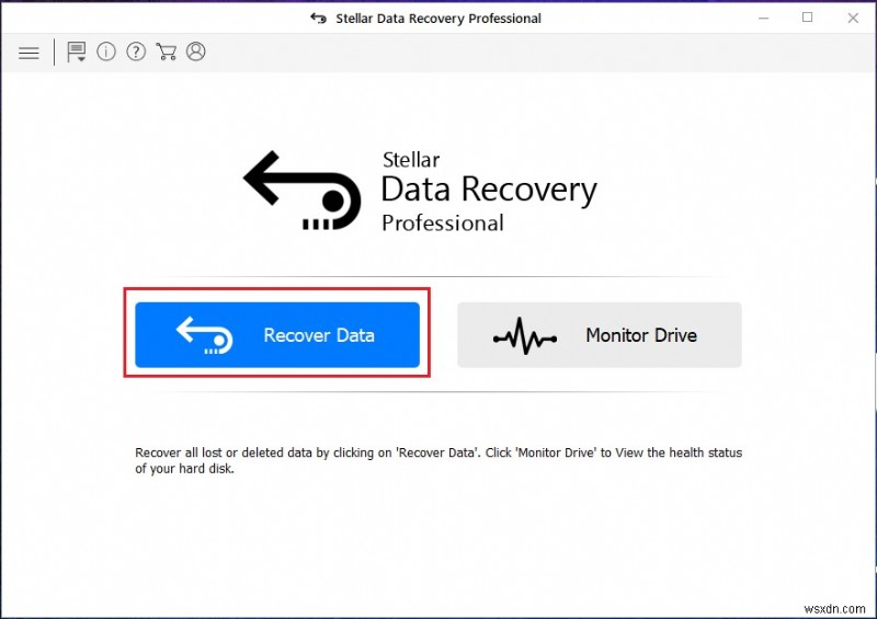 Steps To Recover Unsaved Word Document On Windows 10