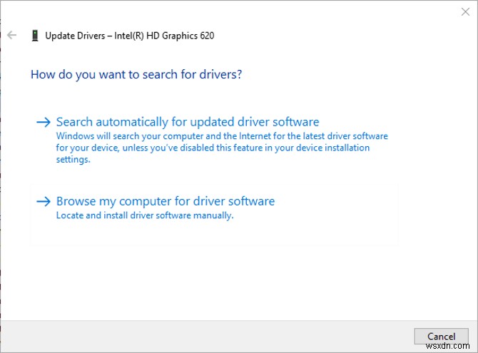 Microsoft Kills Windows 10’s Automatic Driver Search: Here’s The Alternative