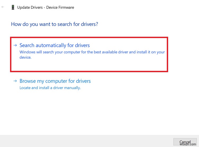 Microsoft Kills Windows 10’s Automatic Driver Search: Here’s The Alternative