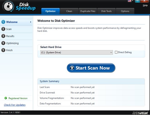How To Fix Scanning And Repairing Drive Stuck Issue On Windows 10?