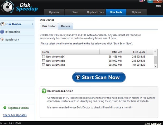 How To Fix Scanning And Repairing Drive Stuck Issue On Windows 10?