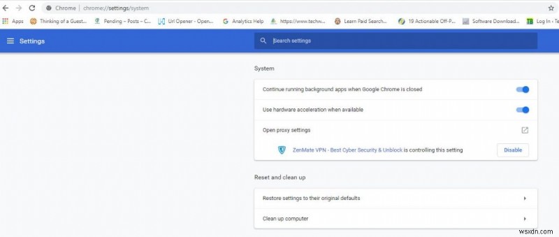 Fix Windows 10 Green Screen of Death Error