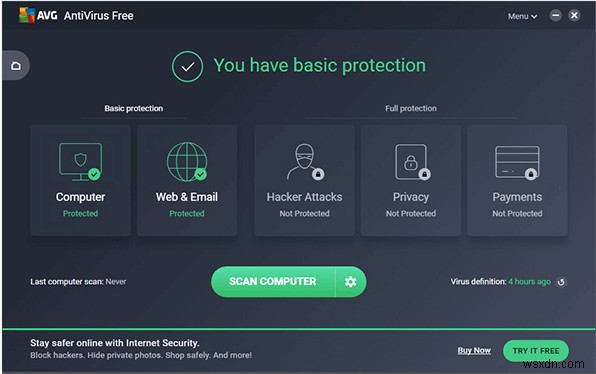 10 Best Lightweight Antivirus For Windows 10 / 11 In 2022