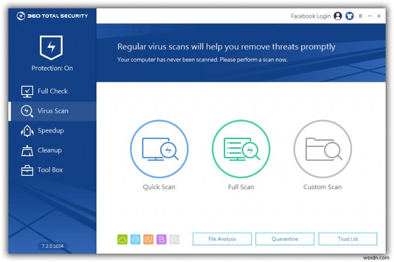 10 Best Lightweight Antivirus For Windows 10 / 11 In 2022