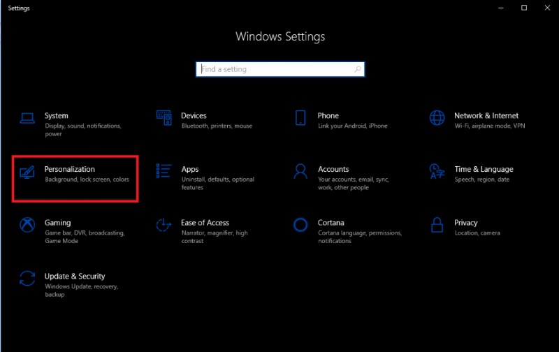 Ways To Fix Windows 10 Taskbar Issues
