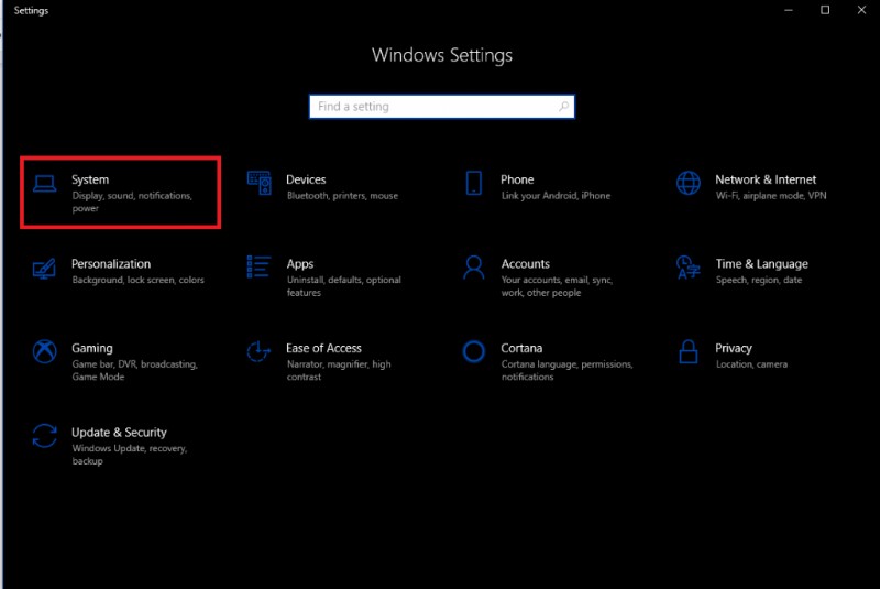 Ways To Fix Windows 10 Taskbar Issues