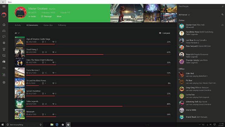 How To Use Xbox Game Pass on Windows 10