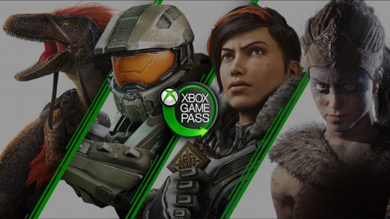 How To Use Xbox Game Pass on Windows 10