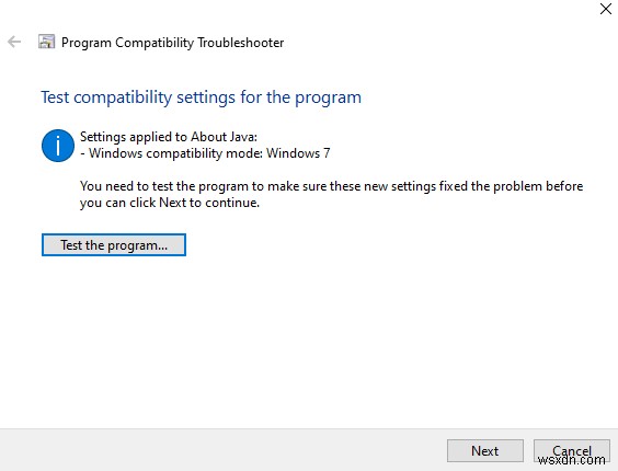 How To Run Old Programs With Compatibility Mode In Windows 10