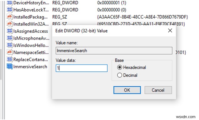 How To Customize Windows 10 Search Options