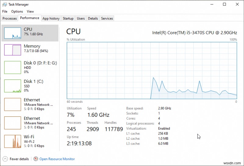 How To Clear Memory and Boost RAM on Windows