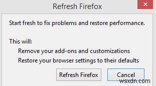 How To Reduce Firefox High Memory Usage In Windows 10