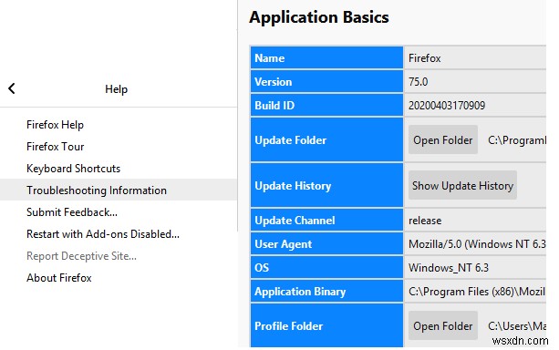 How To Reduce Firefox High Memory Usage In Windows 10