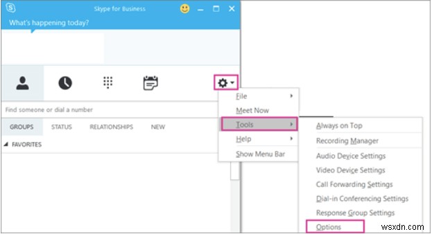 How To Uninstall Skype For Business From Windows 10