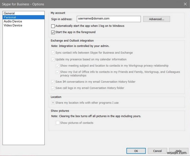 How To Uninstall Skype For Business From Windows 10